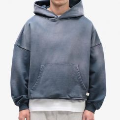 Premium Quality Mens Hoodie With a Big Pocket