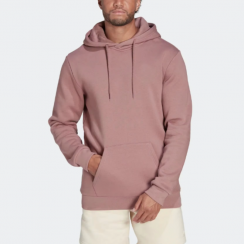 2 Pcs Mens Autumn Fashionable Long Sleeve Pockets Hoodie