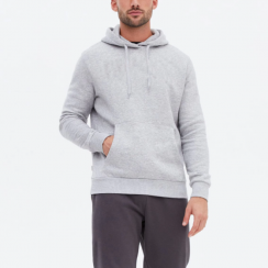 3 Pcs Men Autumn Long Sleeve Casual Fleece Hoodies